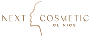 Next Cosmetic Clinics Logo